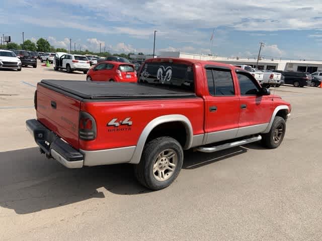 Thumbnail: 2004 Dodge Dakota - 18