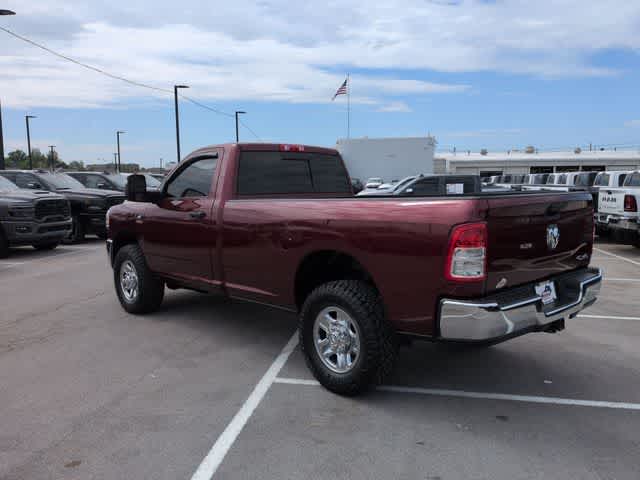 Thumbnail: 2024 RAM 3500 - 6