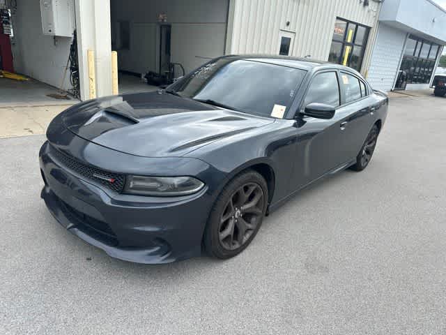 Thumbnail: 2019 Dodge Charger - 12