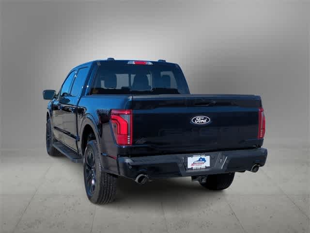 Thumbnail: 2025 Ford F-150 - 6