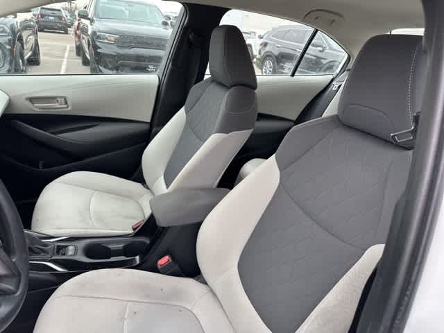 Thumbnail: 2022 Toyota Corolla - 3