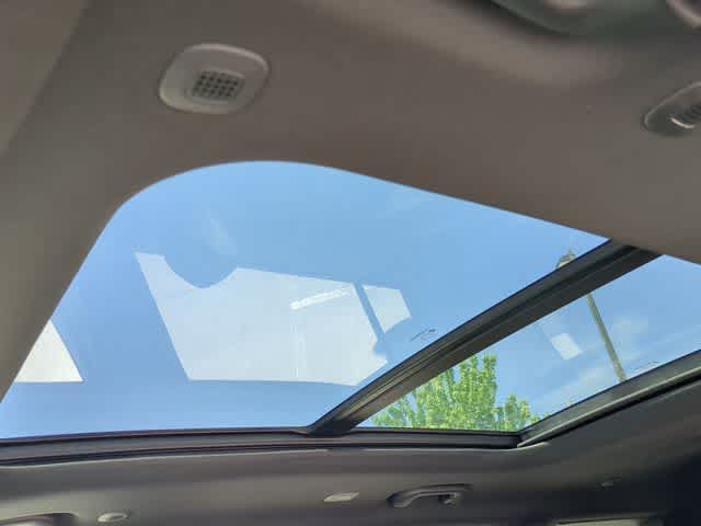 Thumbnail: 2026 Jeep Grand Cherokee L - 20