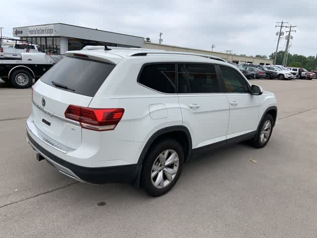 Thumbnail: 2019 Volkswagen Atlas - 20