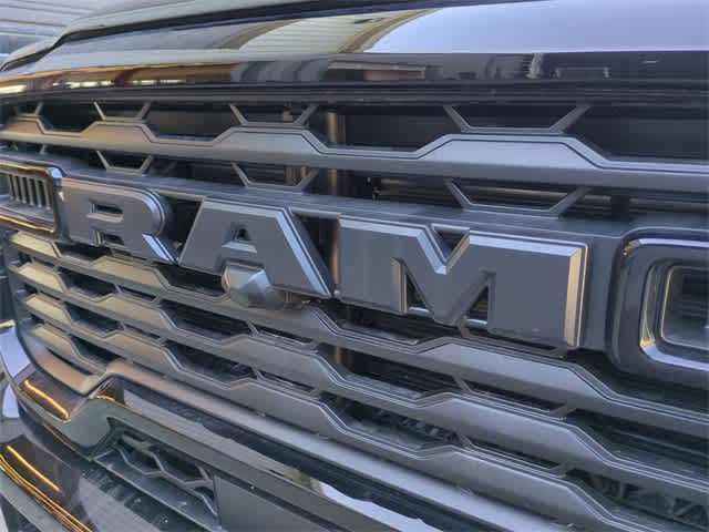 Thumbnail: 2026 RAM 3500 - 12