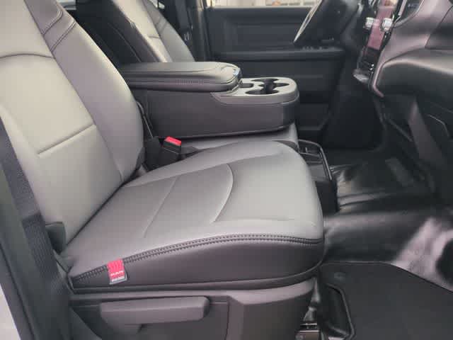 Thumbnail: 2026 RAM 3500 - 20