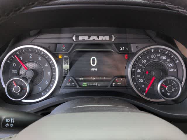 Thumbnail: 2026 RAM 1500 - 33