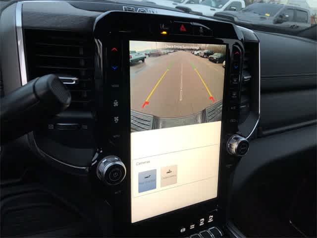 Thumbnail: 2026 RAM 3500 - 20