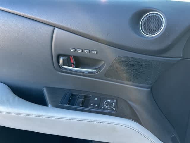 Thumbnail: 2015 Lexus RX - 12