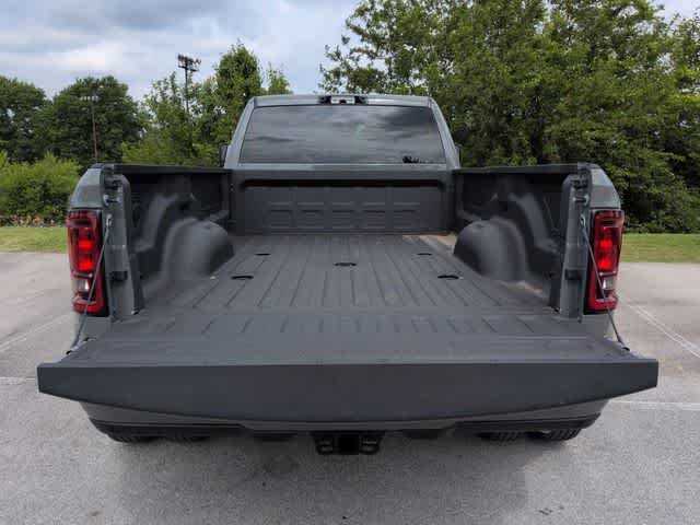 Thumbnail: 2026 RAM 3500 - 35