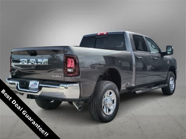 Thumbnail: 2025 RAM 2500 - 8