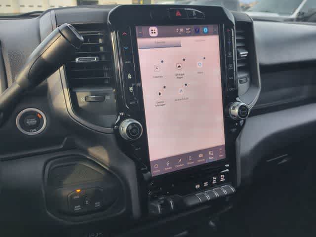 Thumbnail: 2026 RAM 3500 - 27