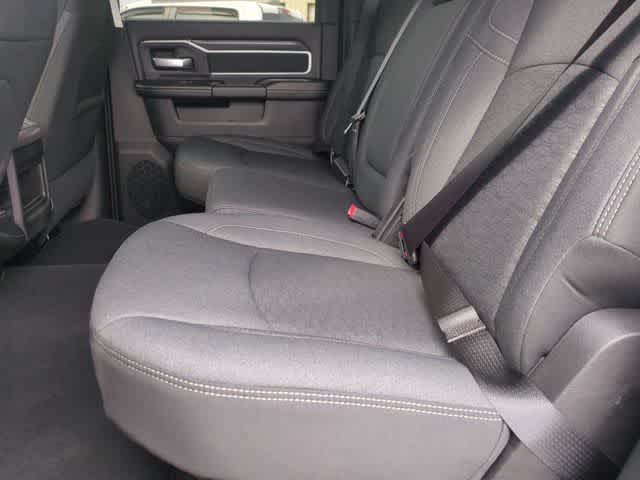 Thumbnail: 2026 RAM 2500 - 20