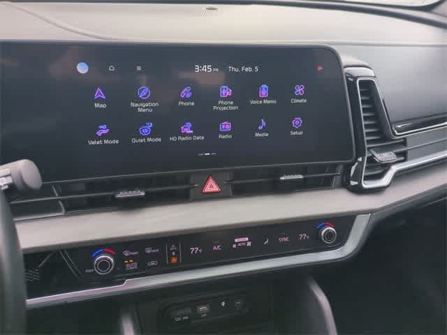 Thumbnail: 2024 Kia Sportage - 29