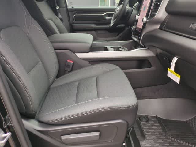 Thumbnail: 2026 RAM 1500 - 22