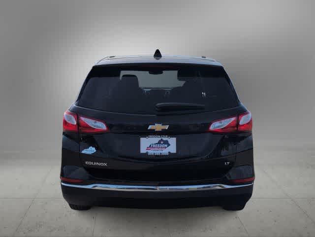 Thumbnail: 2019 Chevrolet Equinox - 7