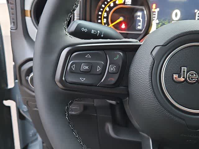 Thumbnail: 2026 Jeep Wrangler - 24