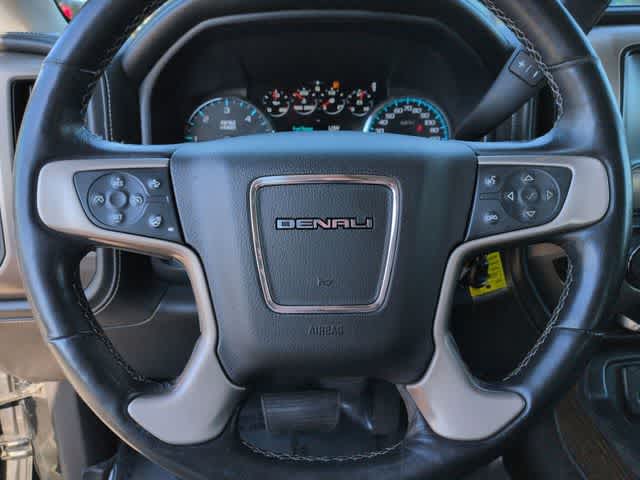 Thumbnail: 2017 GMC Sierra 1500 - 24