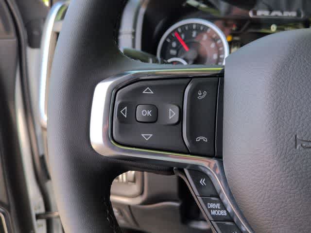 Thumbnail: 2026 RAM 1500 - 26