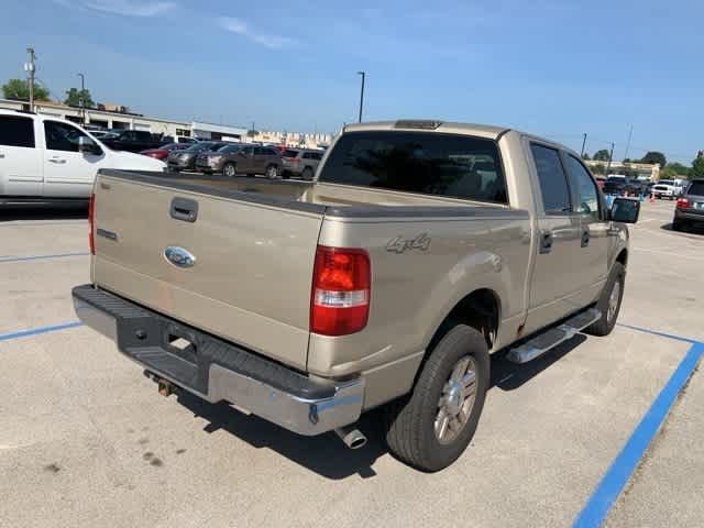 Thumbnail: 2007 Ford F-150 - 20