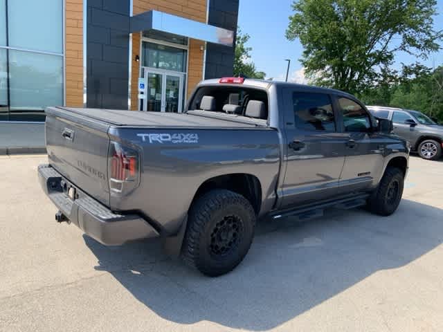 Thumbnail: 2021 Toyota Tundra - 24