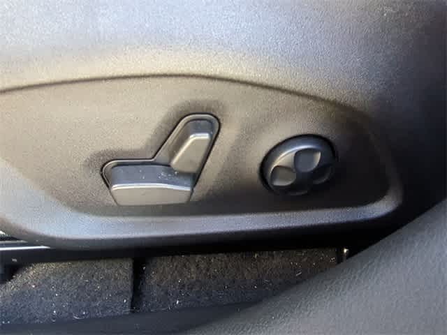 Thumbnail: 2021 Jeep Renegade - 18