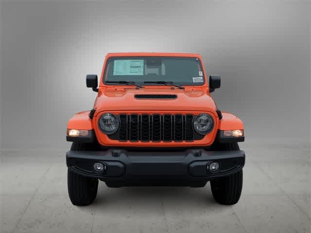 Thumbnail: 2025 Jeep Gladiator - 3