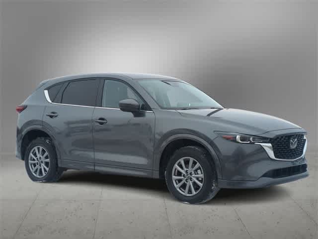 Thumbnail: 2024 Mazda CX-5 - 2