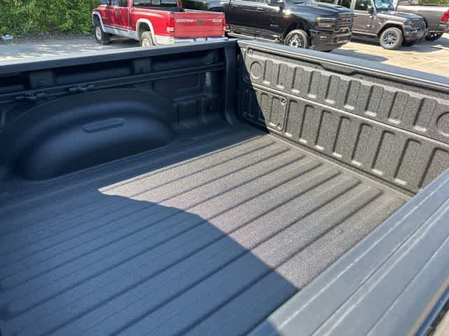 Thumbnail: 2026 RAM 1500 - 12