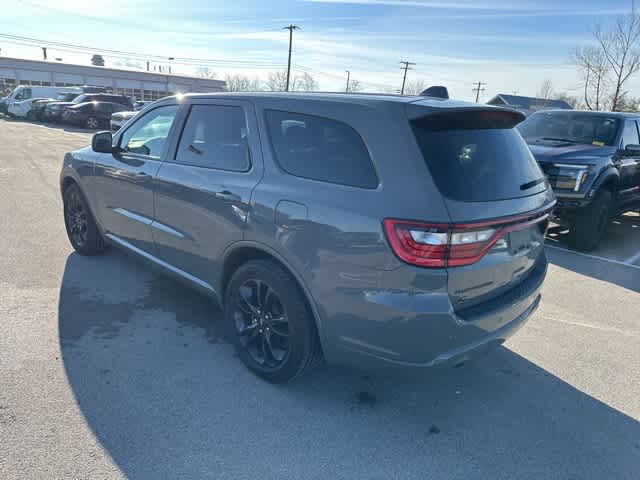 Thumbnail: 2022 Dodge Durango - 17