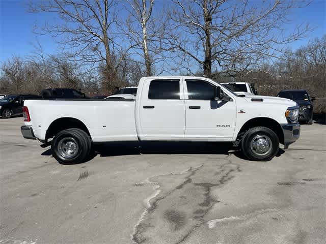 Thumbnail: 2021 RAM 3500 - 15