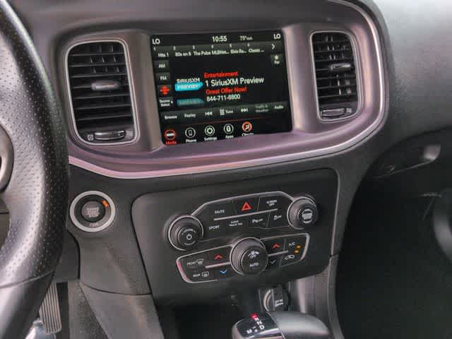 Thumbnail: 2021 Dodge Charger - 27
