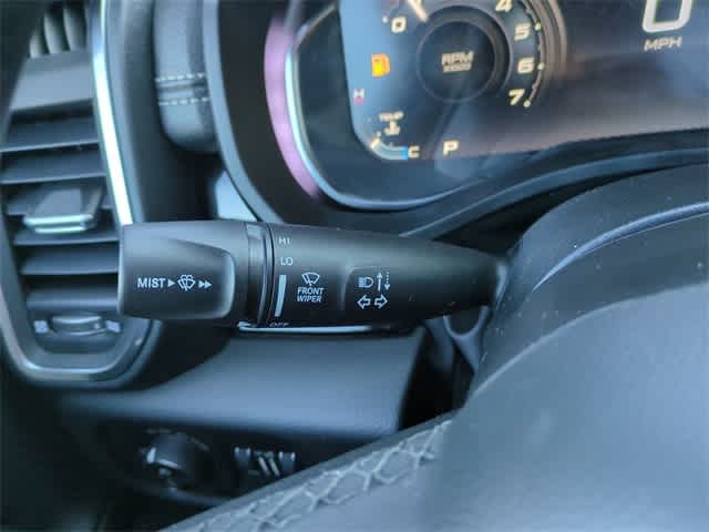 Thumbnail: 2026 RAM 1500 - 27