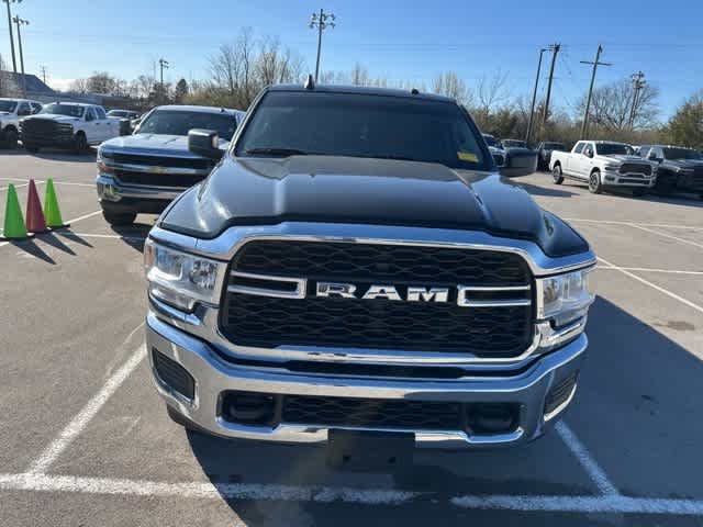 Thumbnail: 2019 RAM 2500 - 21