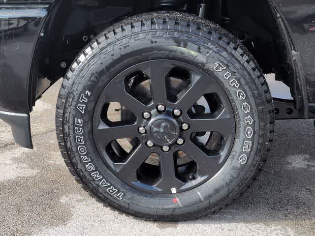 Thumbnail: 2026 RAM 2500 - 14