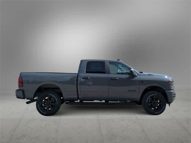 Thumbnail: 2025 RAM 2500 - 9