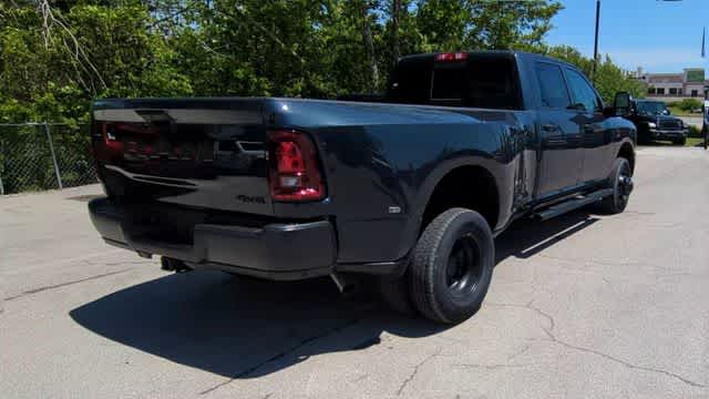 Thumbnail: 2026 RAM 3500 - 8