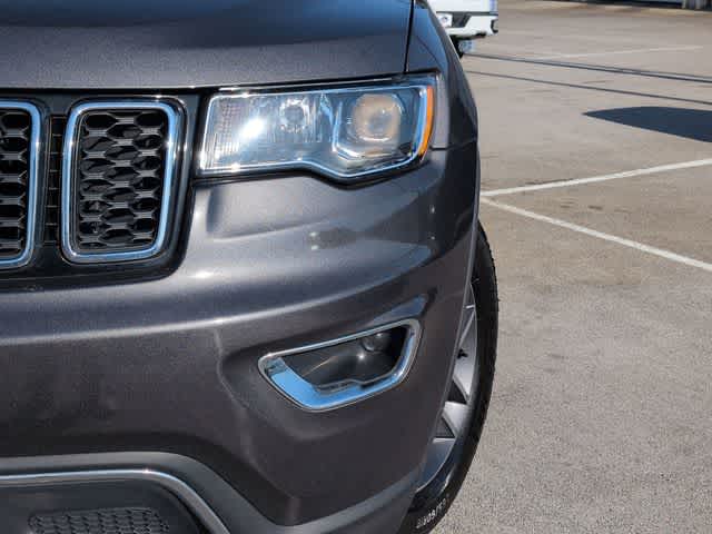 Thumbnail: 2019 Jeep Grand Cherokee - 11