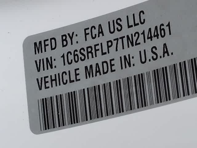 Thumbnail: 2026 RAM 1500 - 39