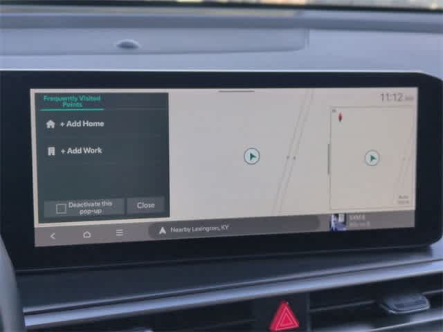 Thumbnail: 2024 Kia Sorento - 28