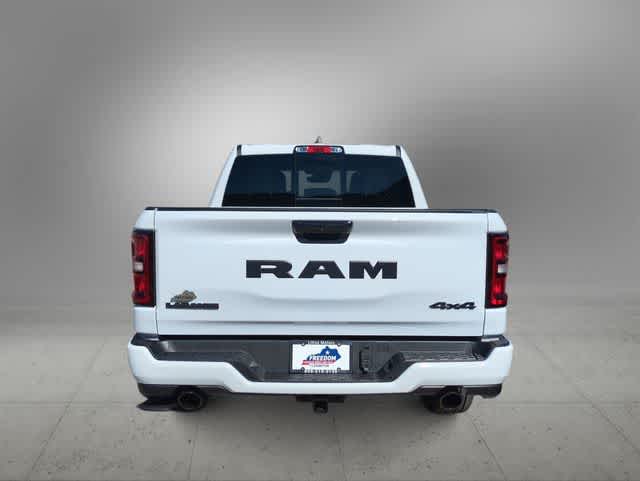 Thumbnail: 2026 RAM 1500 - 7