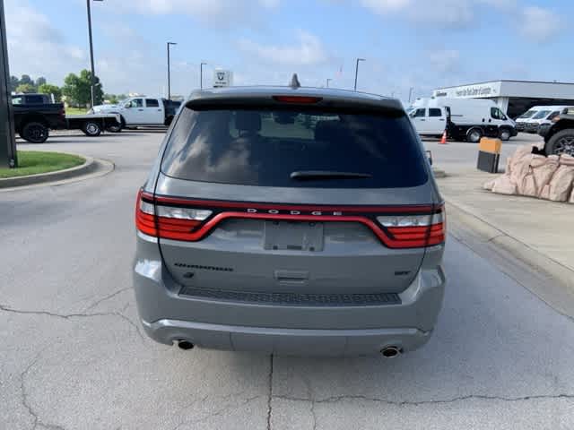Thumbnail: 2019 Dodge Durango - 22