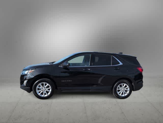 Thumbnail: 2019 Chevrolet Equinox - 5
