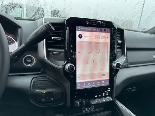 Thumbnail: 2026 RAM 3500 - 10