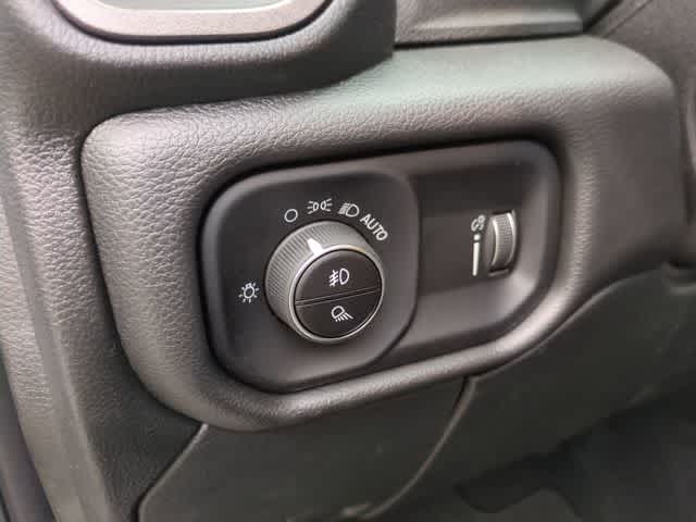 Thumbnail: 2026 RAM 2500 - 18