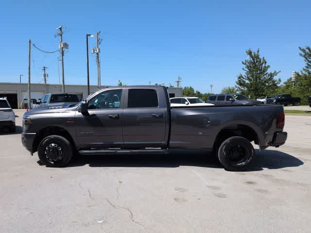 Thumbnail: 2026 RAM 3500 - 5