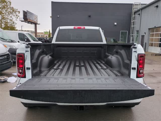 Thumbnail: 2026 RAM 3500 - 34