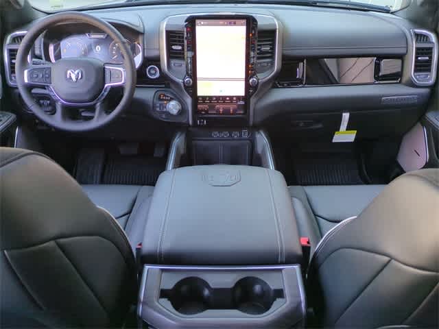 Thumbnail: 2026 RAM 1500 - 16