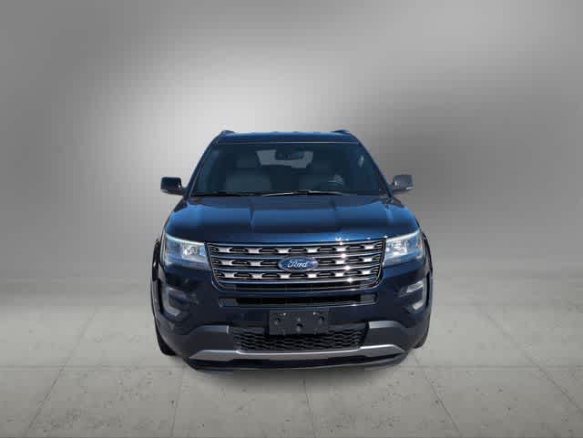 Thumbnail: 2017 Ford Explorer - 3