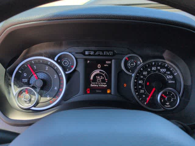 Thumbnail: 2026 RAM 2500 - 34