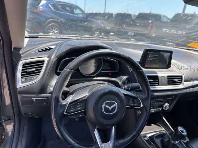 Thumbnail: 2018 Mazda Mazda3 - 6